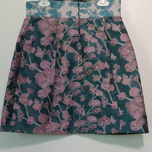 Elliatt mini skirt size SX - Picture 6 of 16